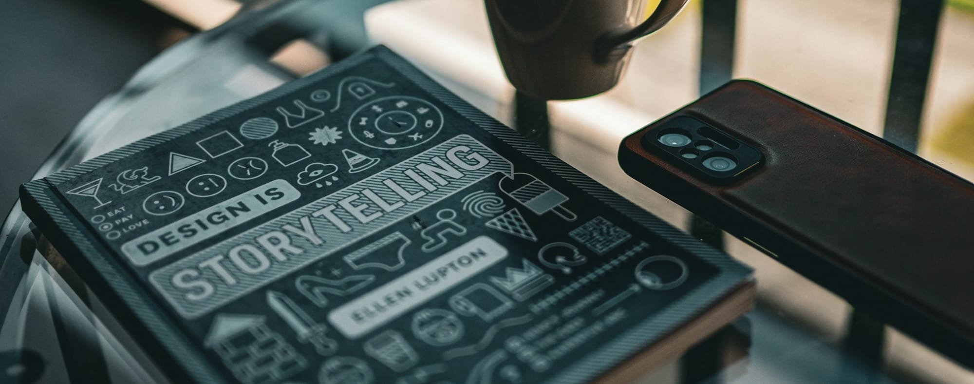 Visual communication