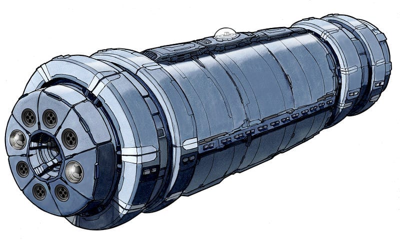 58. … in to the light