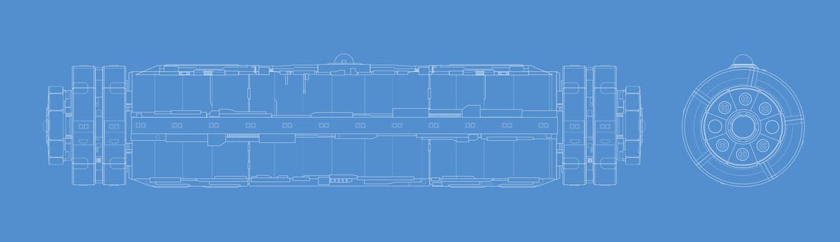 Perseus Patrol devlog #2: Story Outline