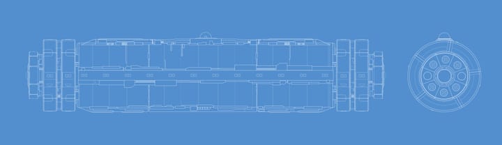 Perseus Patrol devlog #1: Game Loop