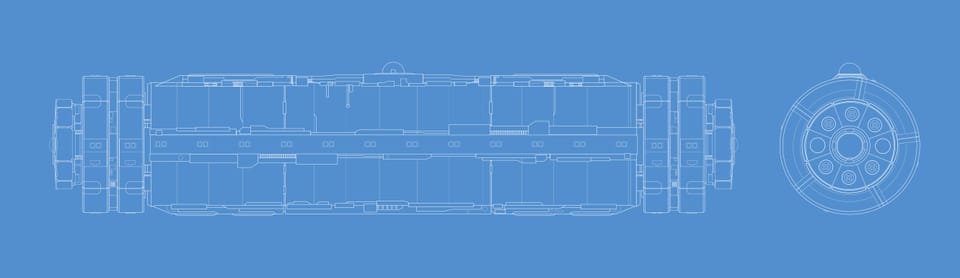 Perseus Patrol devlog #3: Modeling state behavior for the colonies